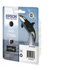 Image de Epson T7608 - 25.9 ml - noir mat - original - blister - cartouche d'encre - pour SureColor SC-P600