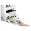 Image de Epson T13L4 - Taille XL - jaune - original - cartouche d'encre - pour WorkForce Pro EM-C8100RDWF
