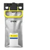 Image de Epson T13M4 - Taille XXL - jaune - original - cartouche d'encre - pour WorkForce Pro EM-C8101RDWF