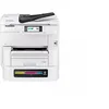 Image de Epson WorkForce Pro EM-C8100RDWF - Imprimante multifonctions - couleur - jet d'encre - A3 (support) - jusqu'à 22 ppm (copie) - jusqu'à 25 ppm (impression) - 335 feuilles - 33.6 Kbits/s - USB 2.0, Gigabit LAN, Wi-Fi(ac)