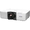 Image de Epson Epson EB-L890U - Projecteur 3LCD - 8000 lumens - WUXGA (1920 x 1200) - 16:10 - IEEE 802.11a/b/g/n/ac sans fil / LAN / Miracast - blanc