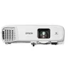 Image de Epson EB-994F - Projecteur 3LCD - 4100 lumens - Full HD (1920 x 1080) - 16:9 - 1080p - IEEE 802.11a/b/g/n/ac sans fil / LAN / Miracast - blanc