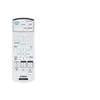 Image de Epson EB-W55 - Projecteur 3LCD - portable - 4000 lumens (blanc) - 4000 lumens (couleur) - WXGA (1280 x 800) - 16:10 - 802.11n sans fil/Miracast - blanc