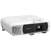 Image de Epson EB-FH18 - Projecteur 3LCD - 4100 lumens (blanc) - 4100 lumens (couleur) - Full HD (1920 x 1080) - 16:9 - 1080p - 802.11a/b/g/n/ac sans fil/Miracast - blanc