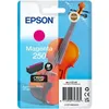 Image de Epson 250 (C13T16N34010) Inktcartridge Magenta