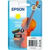 Image de Epson 250 (C13T16N44010) Inktcartridge Geel