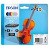 Image de Epson 250 (C13T16N84010) Inktcartridge 6-kleuren