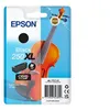 Image de Epson 250XL - 10.2 ml - XL - noir - original - blister - cartouche d'encre - pour P/N: C11CL95401, C11CL95402