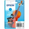 Image de Epson 250XL (C13T16P24010) Inktcartridge Cyaan Hoge capaciteit