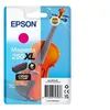Image de Epson 250XL - 8.9 ml - XL - magenta - original - blister - cartouche d'encre - pour P/N: C11CL95401, C11CL95402