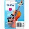 Image de Epson 250XL (C13T16P34010) Inktcartridge Magenta Hoge capaciteit