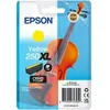 Image de Epson 250XL (C13T16P44010) Inktcartridge Geel Hoge capaciteit
