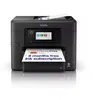 Image de Epson WorkForce Pro WF-4930 - Imprimante multifonctions - couleur - jet d'encre - A4/Legal (support) - jusqu'à 25 ppm (impression) - 500 feuilles - 33.6 Kbits/s - USB 2.0, LAN, hôte USB, Wi-Fi(ac) - avec abonnement ReadyPrint Flex gratuit pendant 6 mois