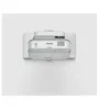 Image de Epson EB-685Wi - Projecteur 3LCD - 3500 lumens (blanc) - 3500 lumens (couleur) - 16:10 - LAN - gris, blanc