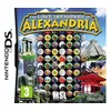 Image de The Lost Treasures of Alexandria - Nintendo DS