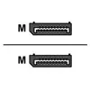 Image de ACT - Câble DisplayPort - DisplayPort (M) pour DisplayPort (M) - DisplayPort 1.2 - 2 m - support 4K