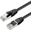 Image de MicroConnect MicroConnect - F/UTP CAT6 7m Black LSZH - Câbles réseau