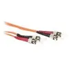 Image de ACT cordon de raccordement - 1 m - orange