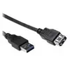 Image de ACT rallonge de câble USB - 50 cm