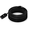 Image de ACT - Rallonge de câble USB - USB (M) pour USB (F) - USB 2.0 - 10 m - amplificateur de signal