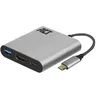 Image de ACT - Station d'accueil - USB-C 3.2 Gen 1 - HDMI