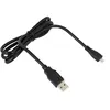 Image de ACT - Câble USB - Micro-USB de type B (M) pour USB (M) - USB 2.0 - 1 m - noir