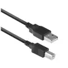 Image de ACT - Câble USB - USB (M) pour USB type B (M) - USB 2.0 - 5 m - noir