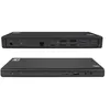 Image de ACT - Station d'accueil - USB-C 3.2 Gen 1 - 3 x HDMI, 2 x DP - 1GbE - 135 Watt