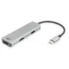 Image de ACT - Station d'accueil - USB-C 3.2 Gen 1 - 2 x HDMI