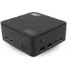Image de ACT - Station d'accueil - USB-C 3.2 Gen 1 - 3 x HDMI, 2 x DP - 1GbE - 135 Watt