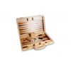 Image de Jeu De Backgammon En Bois