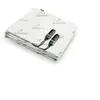 Image de Sous-Couette Chauffante Duux Snooze Dxub31 140x200 Cm Bambou Blanc
