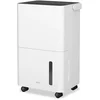 Image de DÃ©shumidificateur Duux Bora 12L + fonction de sÃ©chage du linge