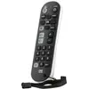Image de Télécommande universelle One for All URC 6820 Zapper + 2-en-1 Noire et blanche