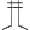 Image de Support TV sur pied One for all EZ Stand Premium Noir pour écran de 32" à 65"