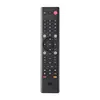 Image de Télécommande de remplacement One for all URC1322 Noir pour TV TCL et Thomson