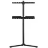 Image de Support universel One for all WM7650 XL pour TV jusqu'à 90" Noir