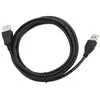 Image de Gembird CCP-USB2-AMAF-6 - rallonge de câble USB - 1.8 m