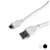 Image de Gembird CCP-MUSB2-AMBM-6 - câble USB - 1.8 m
