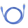 Image de Gembird rallonge de câble USB - 1.8 m
