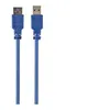 Image de Gembird CCP-USB3-AMAF-10 - rallonge de câble USB - 3 m