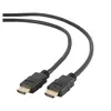 Image de Gembird HDMI with Ethernet cable - 1.8 m