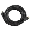 Image de Gembird HDMI with Ethernet cable - 7.5 m