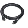 Image de Gembird HDMI with Ethernet cable - 10 m