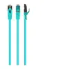 Image de Gembird cordon de raccordement - 1 m - vert