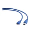Image de Cablexpert CCP-mUSB3-AMBM-0.5M - câble USB - 50 cm