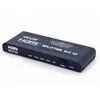 Image de Cablexpert DSP-4PH4-002 - Répartiteur vidéo/audio - 4 x HDMI - de bureau