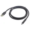 Image de Cablexpert - Câble USB - 24 pin USB-C (M) pour USB (M) - USB 2.0 - 1.8 m - noir