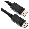 Image de Câble DisplayPort Gembird Mâle vers Mâle V1.2 4K 3m
