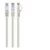 Image de Cablexpert - Cordon de raccordement - RJ-45 (M) pour RJ-45 (M) - 10 m - UTP - CAT 6 - moulé, bloqué - gris